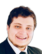 Luis Rodolfo Nájera Ramírez