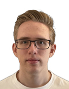 Samúel Arnar Hafsteinsson