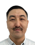 Aidar Munduzbaev