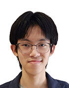 Isaac Kai Sheng Hew