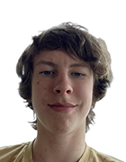 Kristinn Hrafn Daníelsson