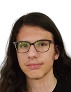 Damjan Davkov