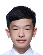 Brian Xiao Boyang