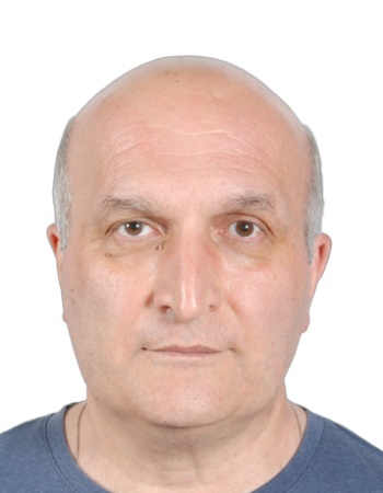 Armen Andreasyan