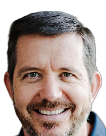 John-Paul Pretti
