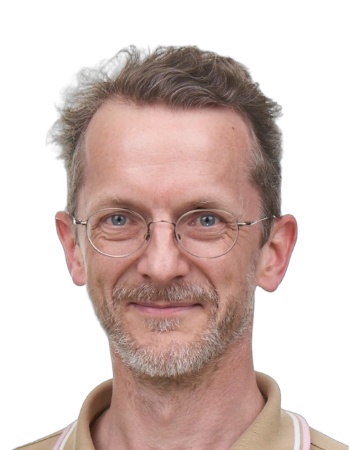 Wolfgang Pohl