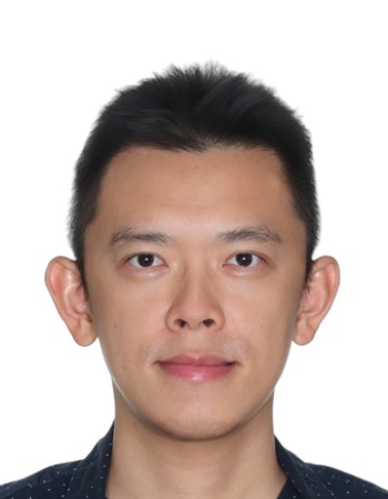 Steven Halim
