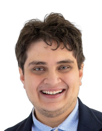 Luis Rodolfo Nájera Ramírez