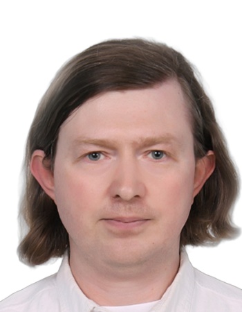 Alexander Buslavsky
