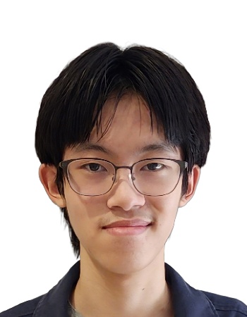 Isaac Kai Sheng Hew