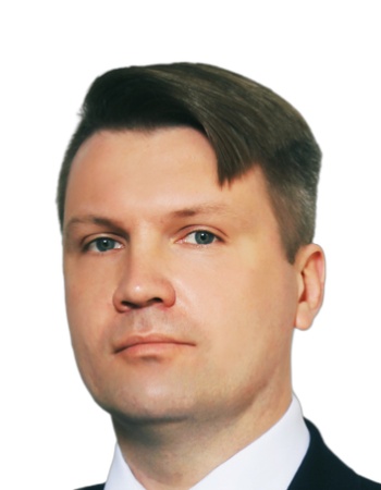Aleksey Borunov