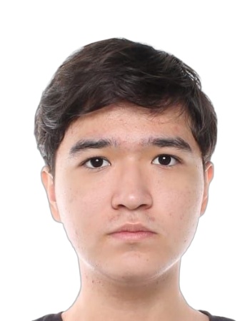 Mansur Mamadakhunov