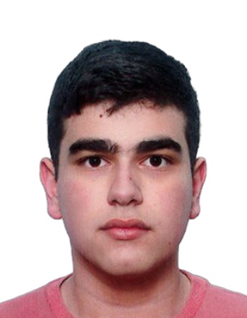 Aleks Grigoryan