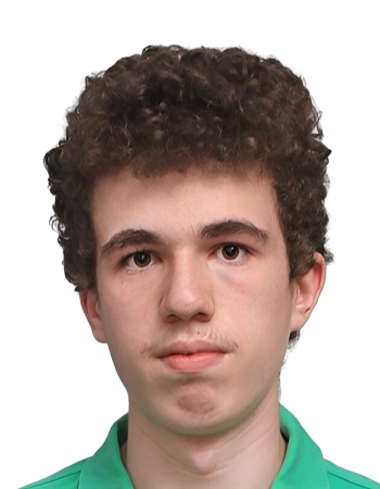 Andrey Stefanov