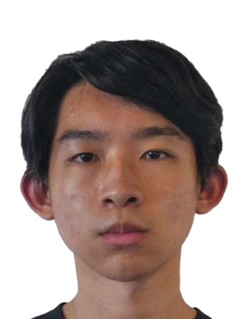 Baldwin Huang