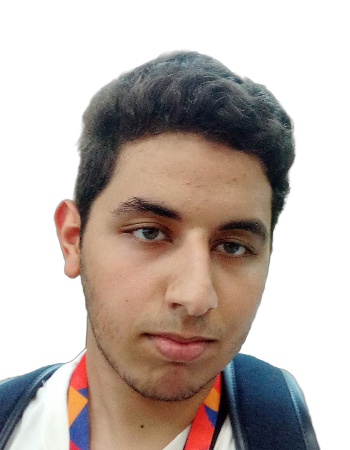 Mousa Hamed