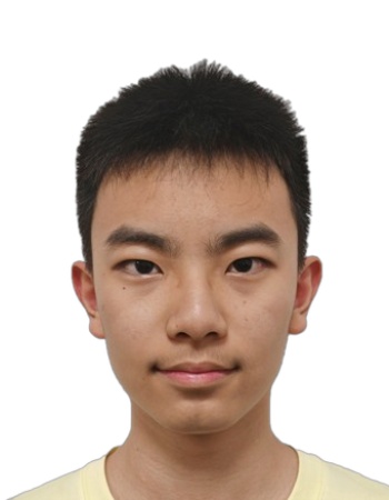 Ziyan Wang