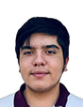 Emmanuel Buenrostro Briseño