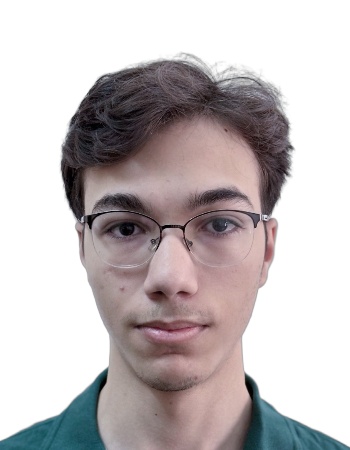 Abdallah Sherbini