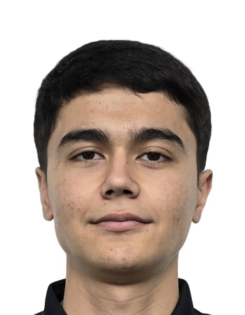 Mardon Hazratov