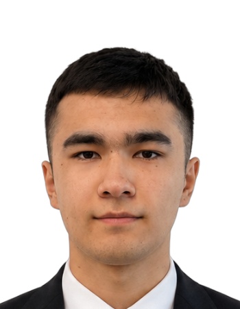 Ulug'bek Rakhmatullaev