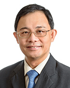 Bernard Cheng Yian Tan